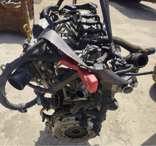 Motor 1.4crdi - 102cv. Tipo d/4fa