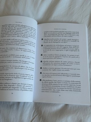 Oscar Wilde. Aforismi, detti e paradossi