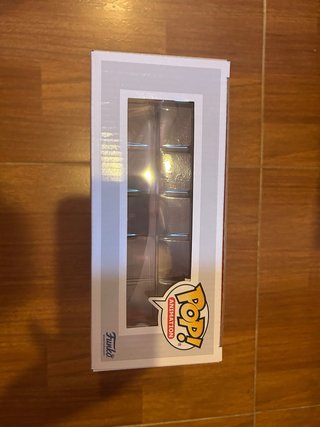Funko Pop Goku vs Jiren 2 Pack
