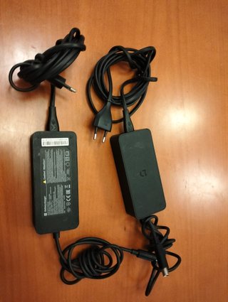 Cargador Patinete Eléctrico