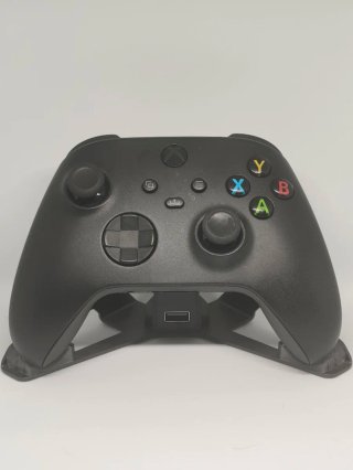 Mando Xbox Series S Negro Nuevo con caja