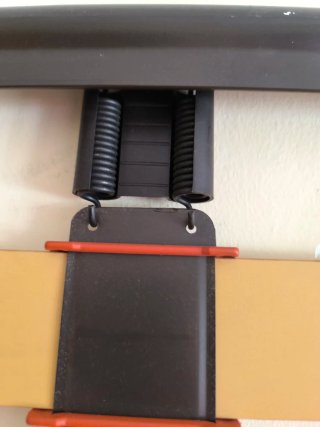 Somier Ergolastic FLEX 90cm solo entrega mano Vigo