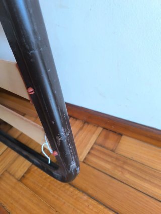 Somier Ergolastic FLEX 90cm solo entrega mano Vigo