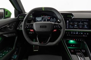 Audi A3 RS3 Sportback TFSI 294kW quattro S tron