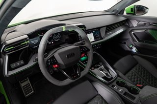 Audi A3 RS3 Sportback TFSI 294kW quattro S tron