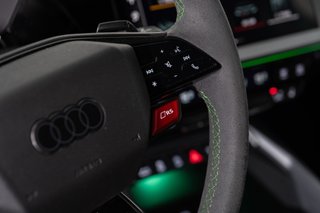 Audi A3 RS3 Sportback TFSI 294kW quattro S tron