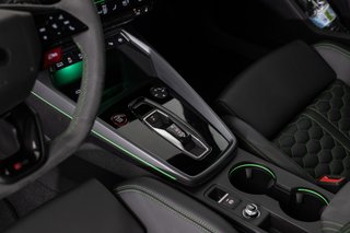 Audi A3 RS3 Sportback TFSI 294kW quattro S tron