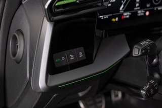 Audi A3 RS3 Sportback TFSI 294kW quattro S tron