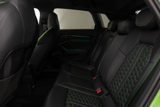Audi A3 RS3 Sportback TFSI 294kW quattro S tron