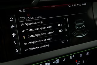 Audi A3 RS3 Sportback TFSI 294kW quattro S tron