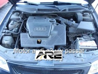 Motor audi a3 volkswagen golf bora passat  r_51308