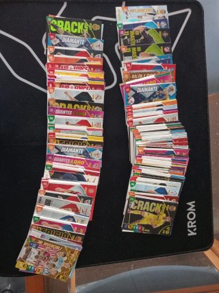 Cromos Adrenalyn XL