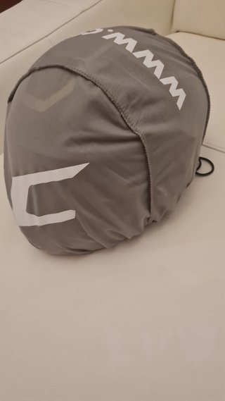 Casco CGM 569 C-MAX Negro/Amarillo Talla XXL