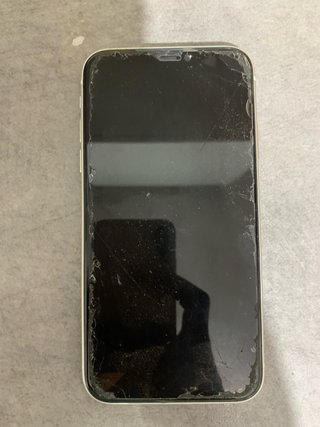 iPhone 11 Plata
