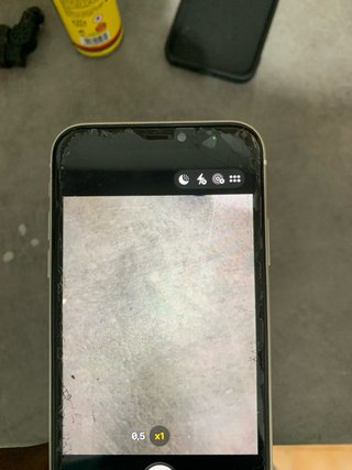 iPhone 11 Plata