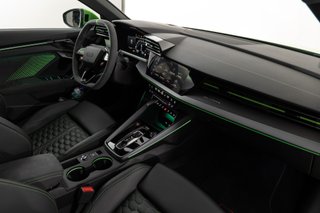 Audi A3 RS 3 Sportback TFSI 294kW quattro S tron
