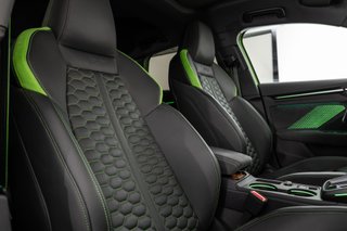 Audi A3 RS 3 Sportback TFSI 294kW quattro S tron