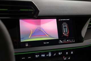 Audi A3 RS 3 Sportback TFSI 294kW quattro S tron