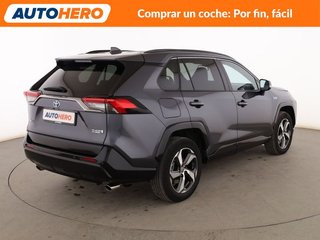Toyota Rav4 2.5 Plug-in Hybrid 4x4 Advance