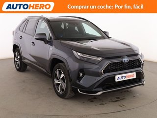 Toyota Rav4 2.5 Plug-in Hybrid 4x4 Advance