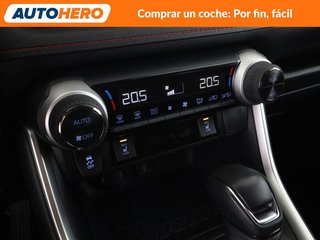 Toyota Rav4 2.5 Plug-in Hybrid 4x4 Advance