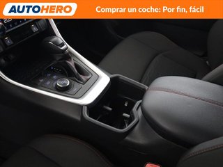 Toyota Rav4 2.5 Plug-in Hybrid 4x4 Advance