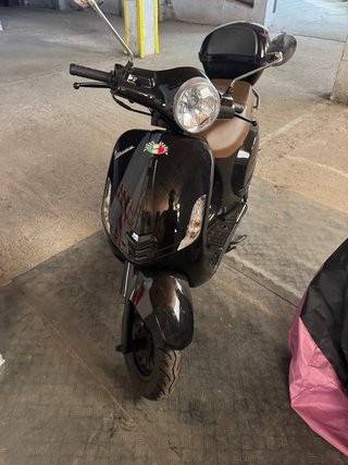 Sumco Rommi 125cc para Reparacion