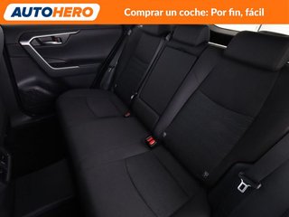 Toyota Rav4 2.5 Plug-in Hybrid 4x4 Advance