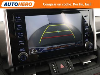 Toyota Rav4 2.5 Plug-in Hybrid 4x4 Advance