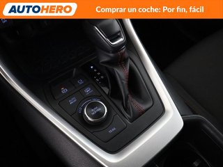 Toyota Rav4 2.5 Plug-in Hybrid 4x4 Advance