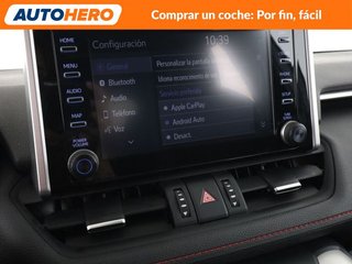 Toyota Rav4 2.5 Plug-in Hybrid 4x4 Advance