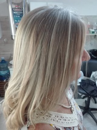 PELUQUERIA PERSONALIZADA CASTELLON DE LA PLANA