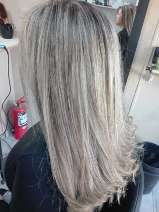 PELUQUERIA PERSONALIZADA CASTELLON DE LA PLANA