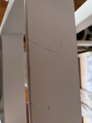 Litera IKEA STORÅ