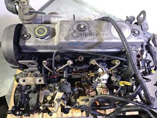 Ford rectp5664196 rfn motor completo mondeo ii bap