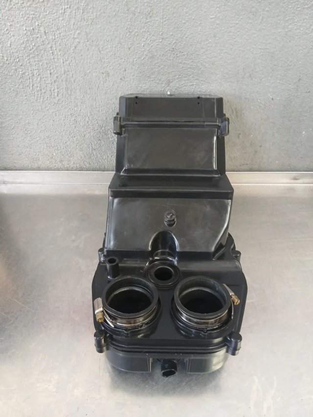 Caja filtro aire Benelli 502 C 2019