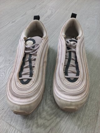 Zapatillas Nike Air Max 97 Talla 37