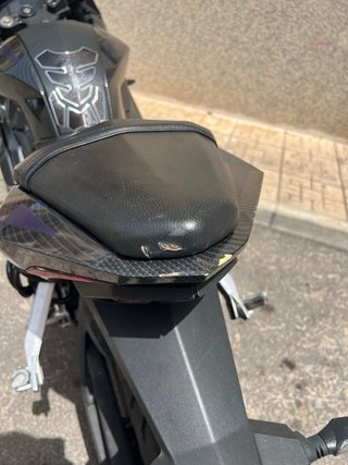 Mitt GP2 125cc