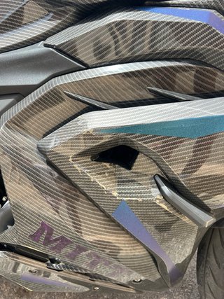 Mitt GP2 125cc
