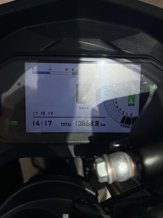 Mitt GP2 125cc
