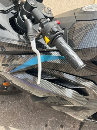 Mitt GP2 125cc