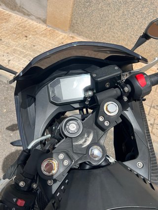 Mitt GP2 125cc