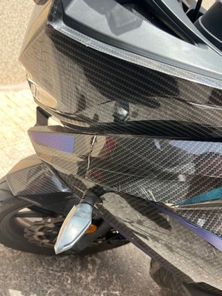 Mitt GP2 125cc