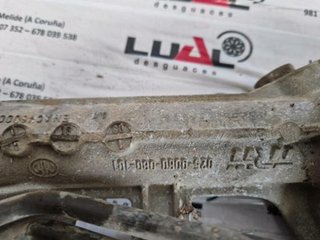 0250080080101 cremallera opel vectra 2.2 16v 93773