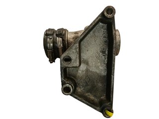 SOPORTE MOTOR RENAULT MASTER II FASE 2 FURGÓN G9U