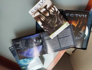 Halo 3 Xbox 360
