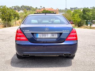 Mercedes-Benz Clase S 2013