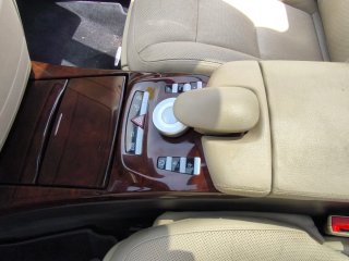 Mercedes-Benz Clase S 2013