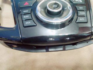 Marco Radio Ford Focus