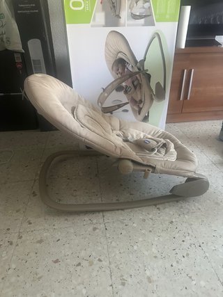 Hamaca Bebé Chicco Hoopla